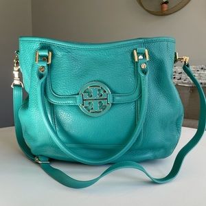 Tory Burch Amanda Hobo